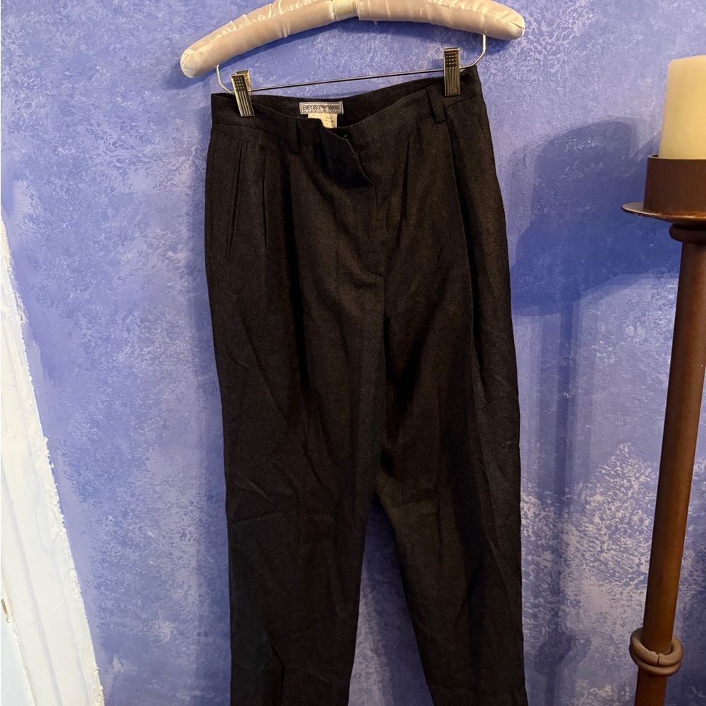 Women’s Emporio Armani Trousers